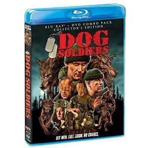 Dog Soldiers